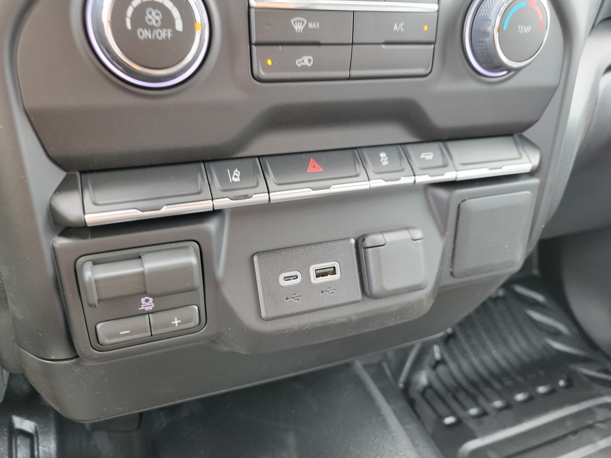 2026 Chevrolet Silverado 2500 HD Work Truck - Photo 21