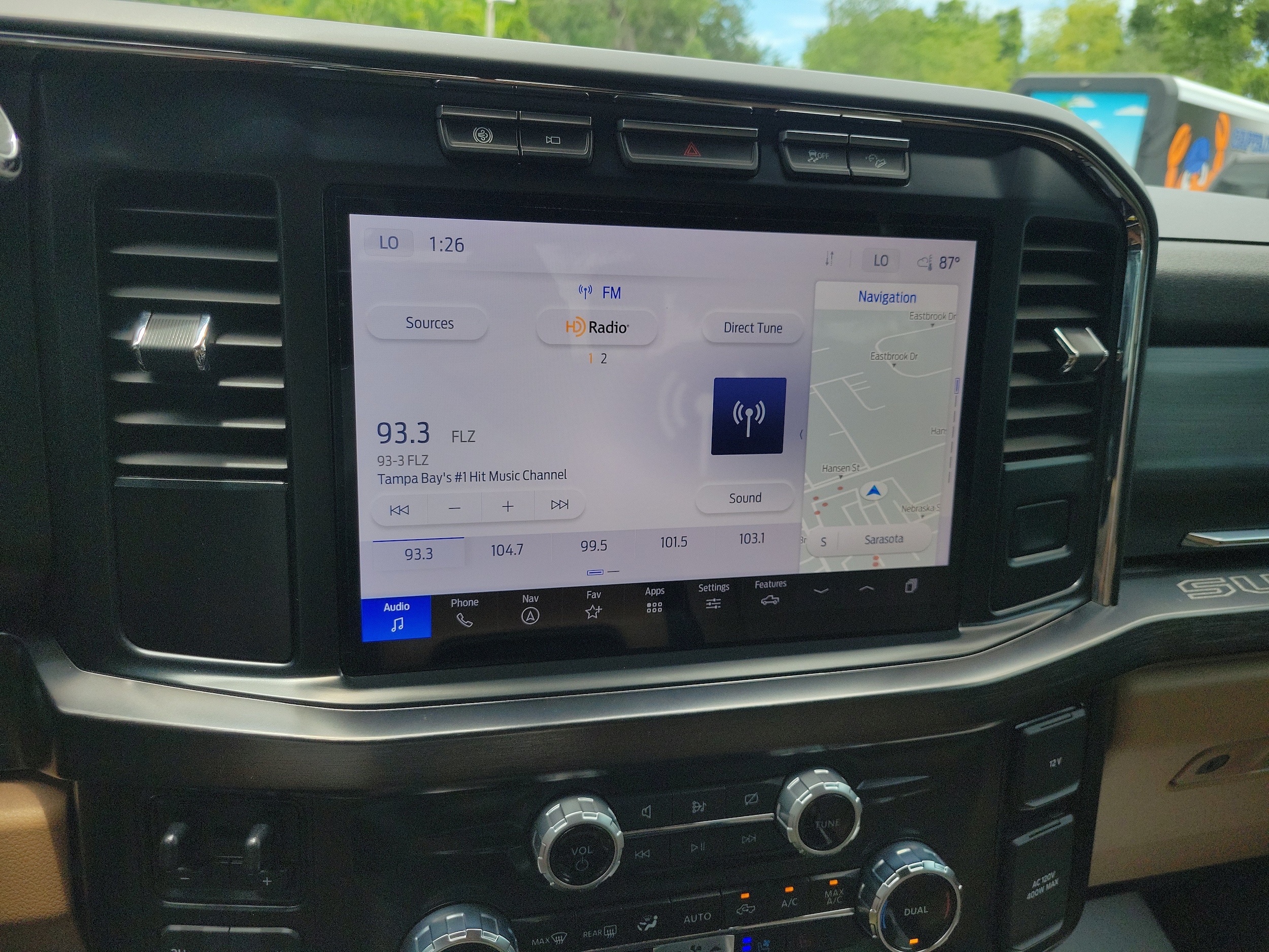 2023 Ford F-250 Super Duty Lariat - Photo 25