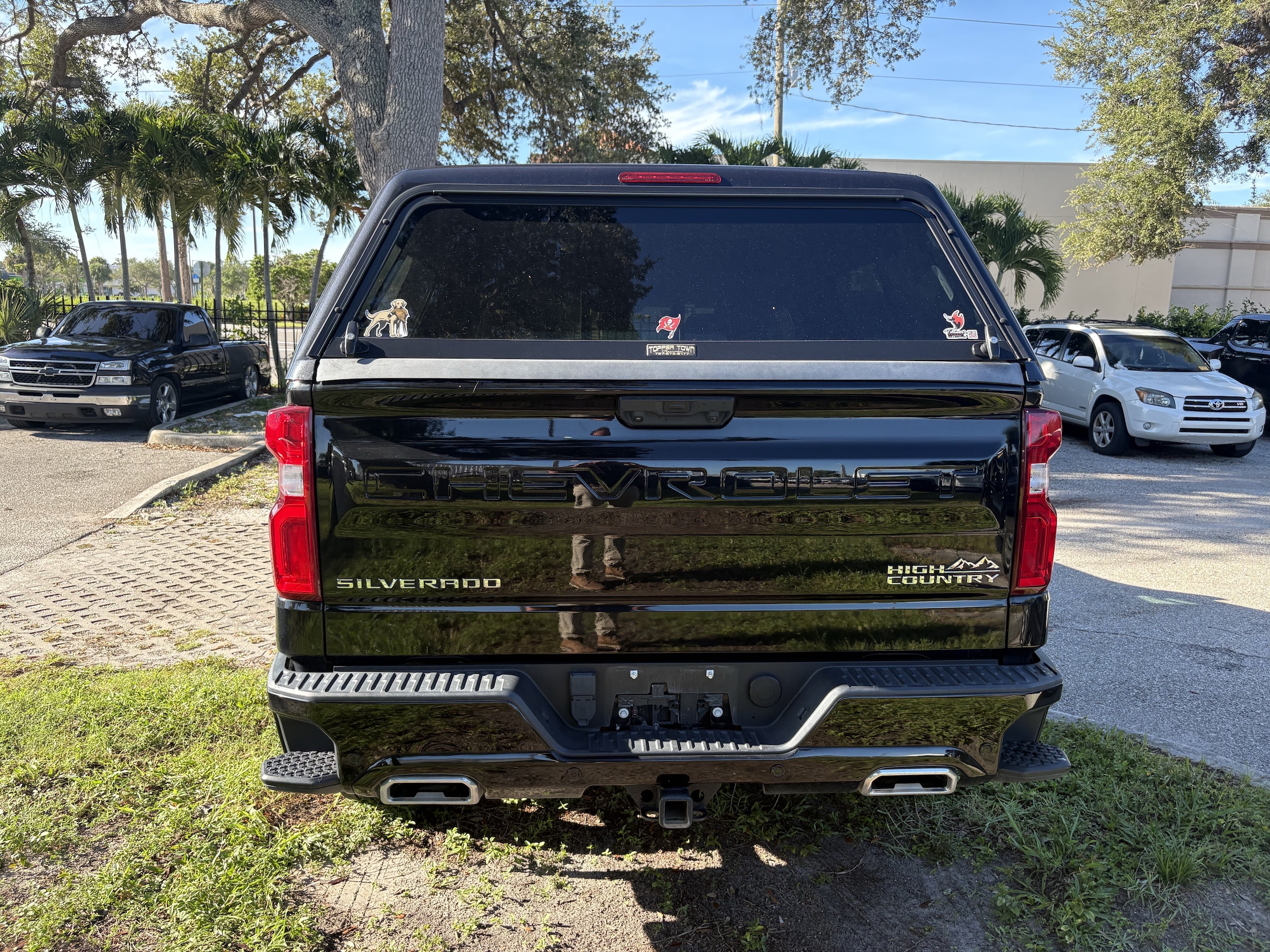 2024 Chevrolet Silverado 1500 High Country - Photo 6