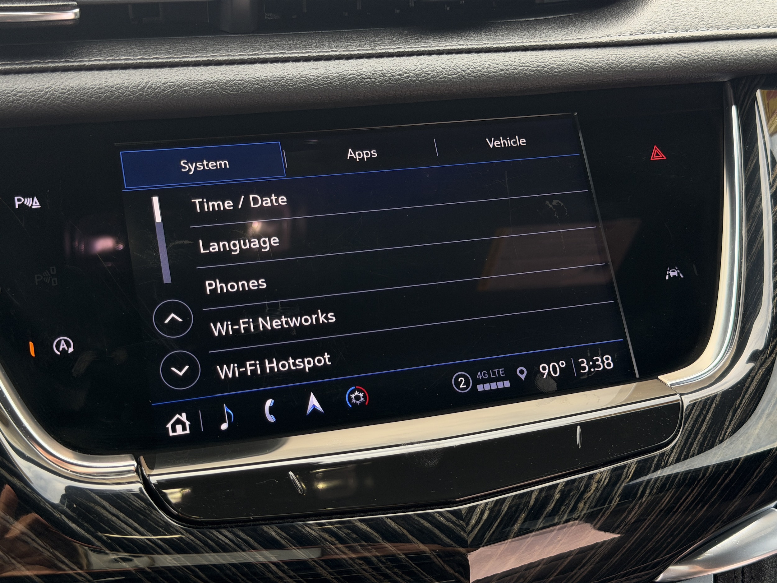 2025 Cadillac XT6 Premium Luxury - Photo 23