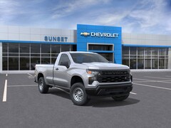 2026 Chevrolet Silverado 1500 WT Truck