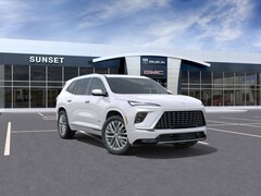 2025 Buick Enclave Avenir SUV