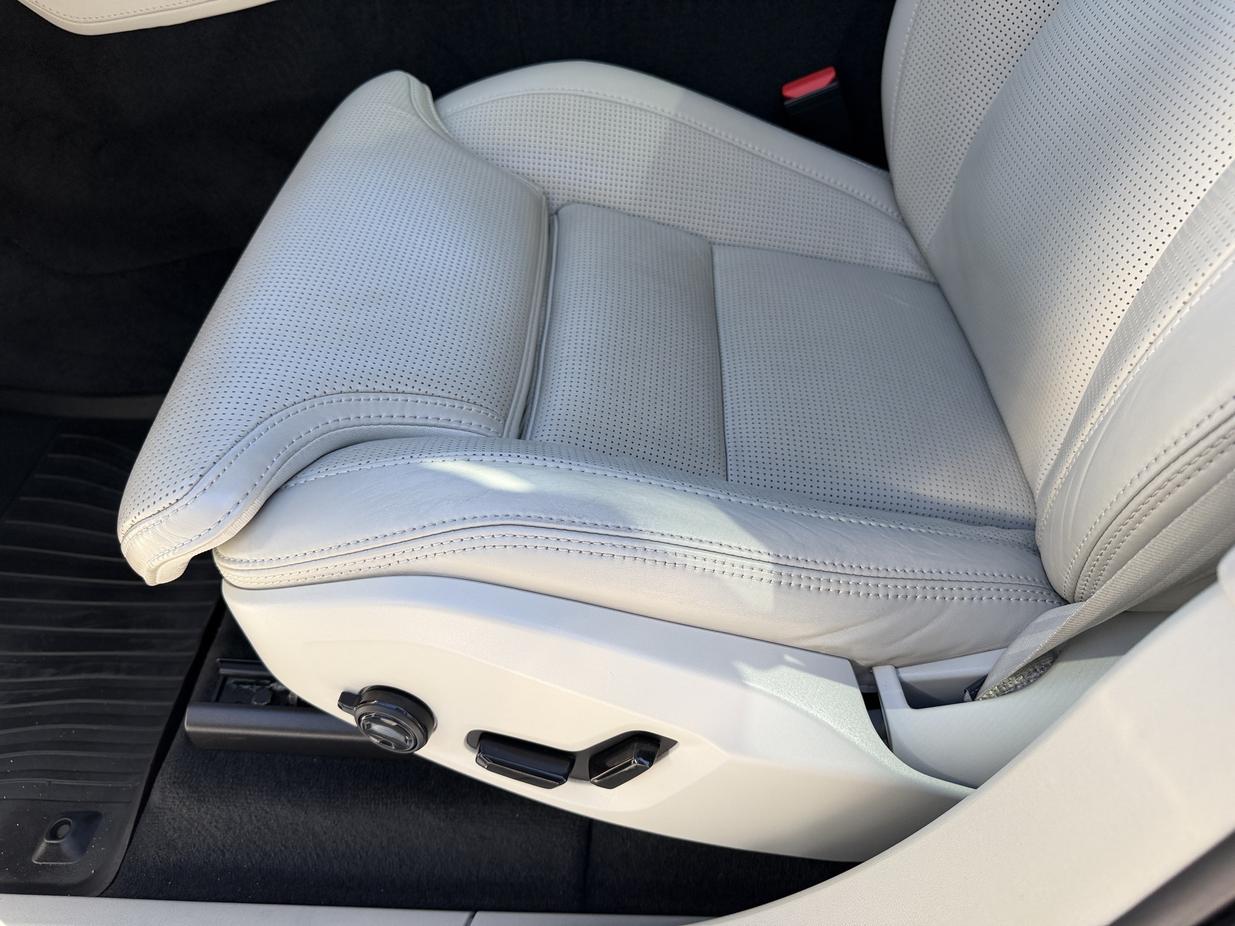 2022 Volvo XC90 Inscription - Photo 23