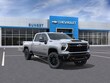  Chevrolet Silverado 3500 HD