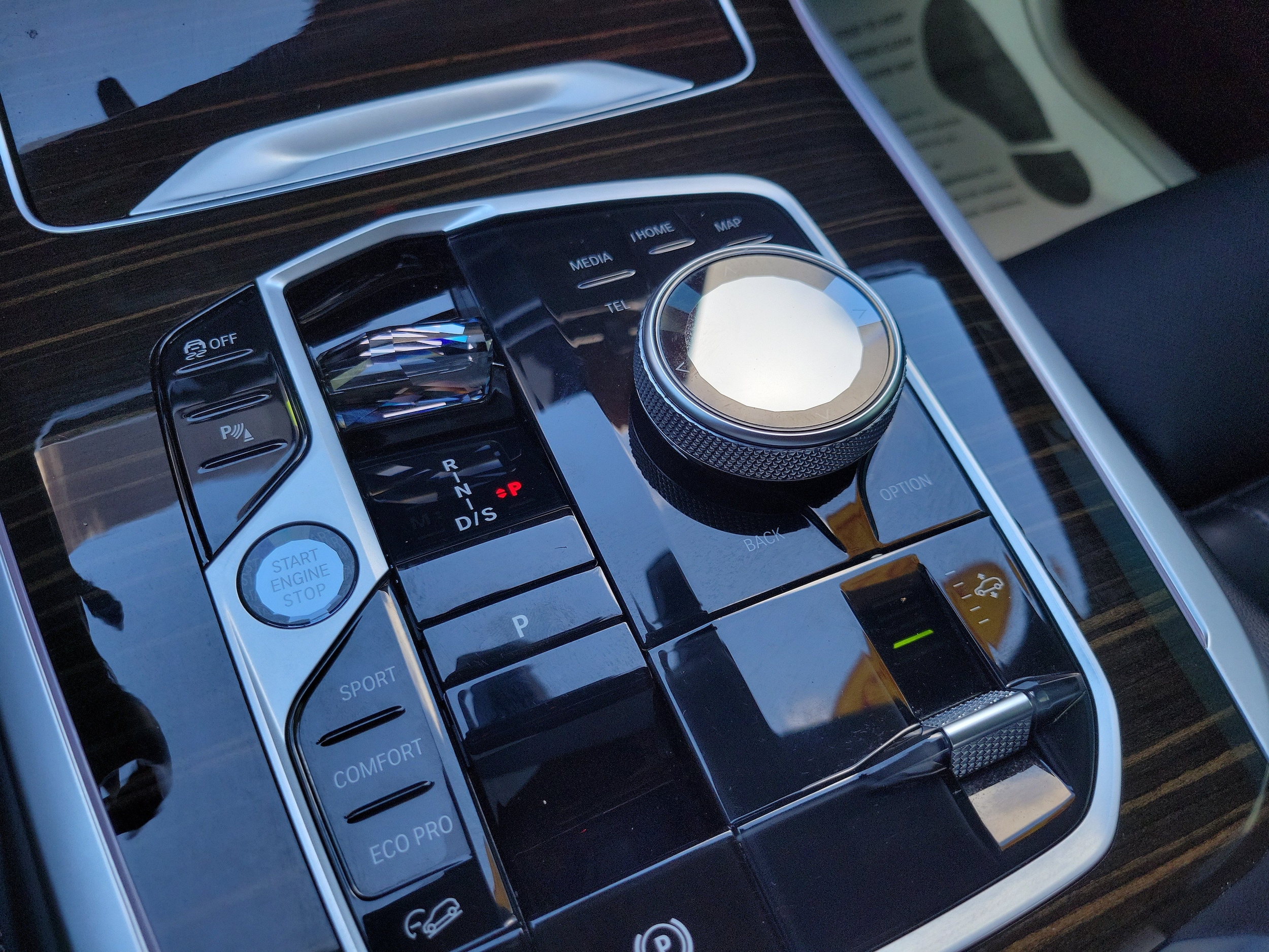 2023 BMW X7 M60i - Photo 26
