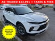 Chevrolet Blazer