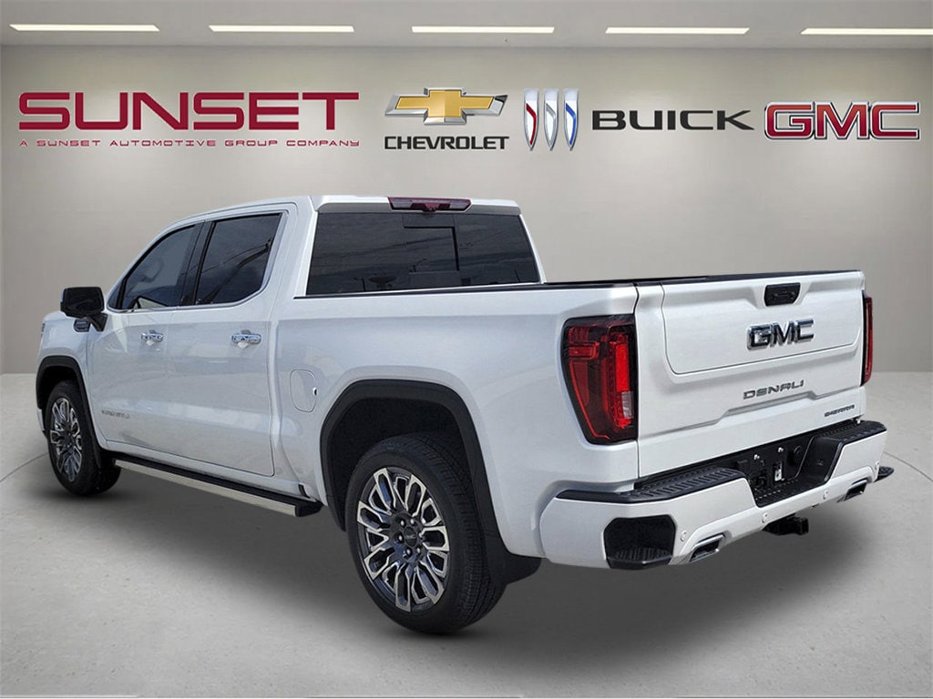 2024 GMC Sierra 1500 Denali Denali Ultimate - Photo 6