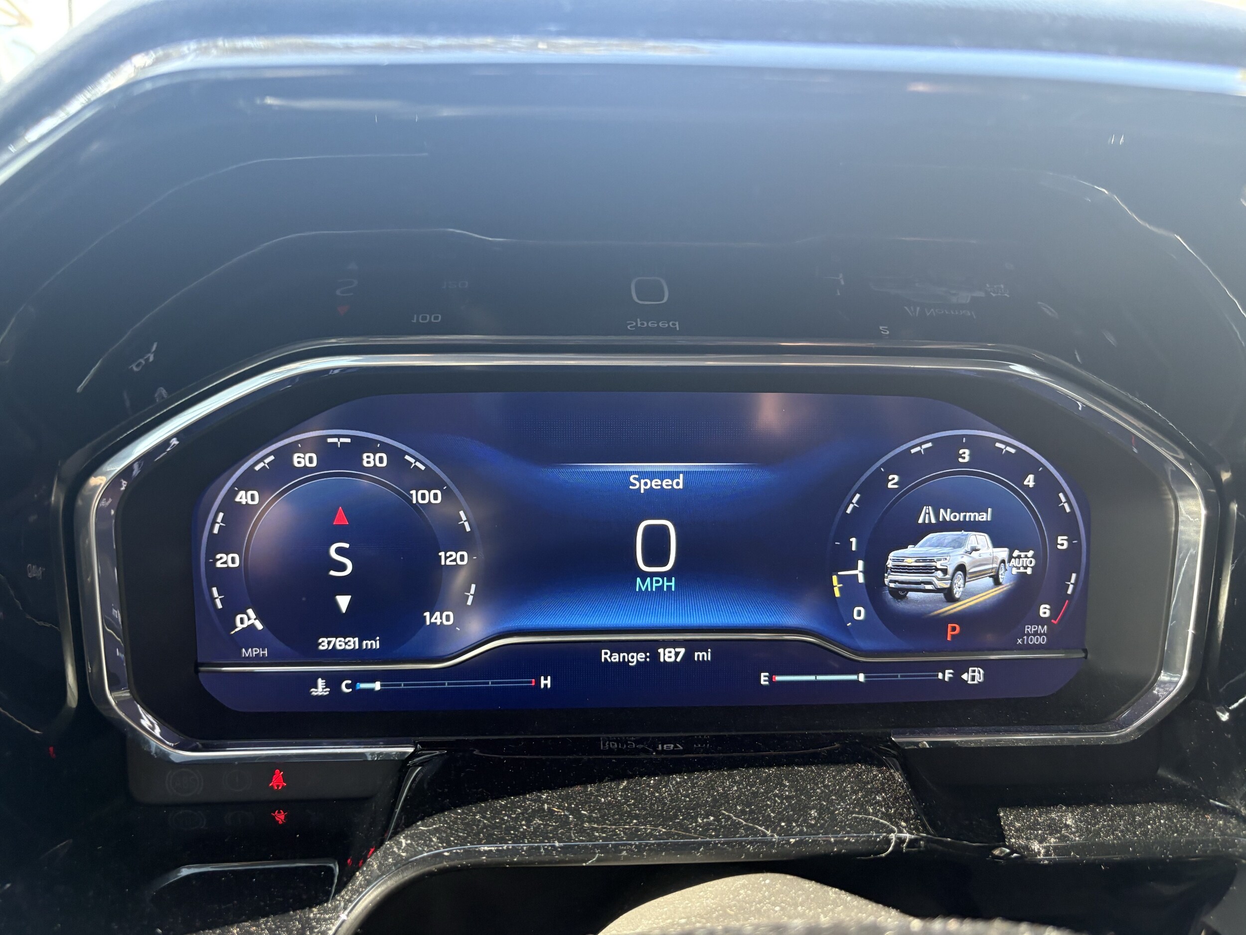2023 Chevrolet Silverado 1500 RST - Photo 11