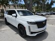  CADILLAC Escalade ESV