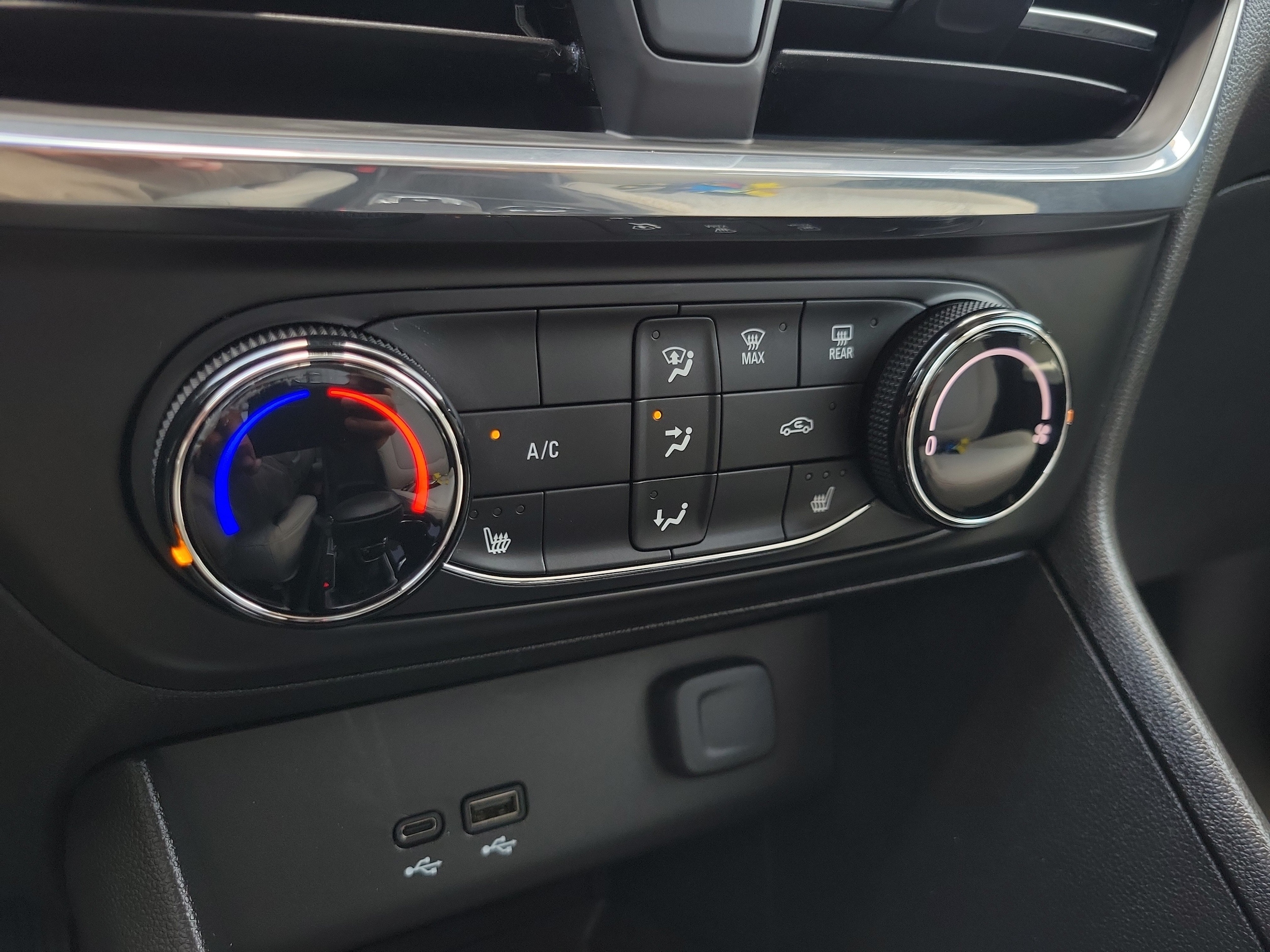 2024 Buick Encore GX Preferred - Photo 24