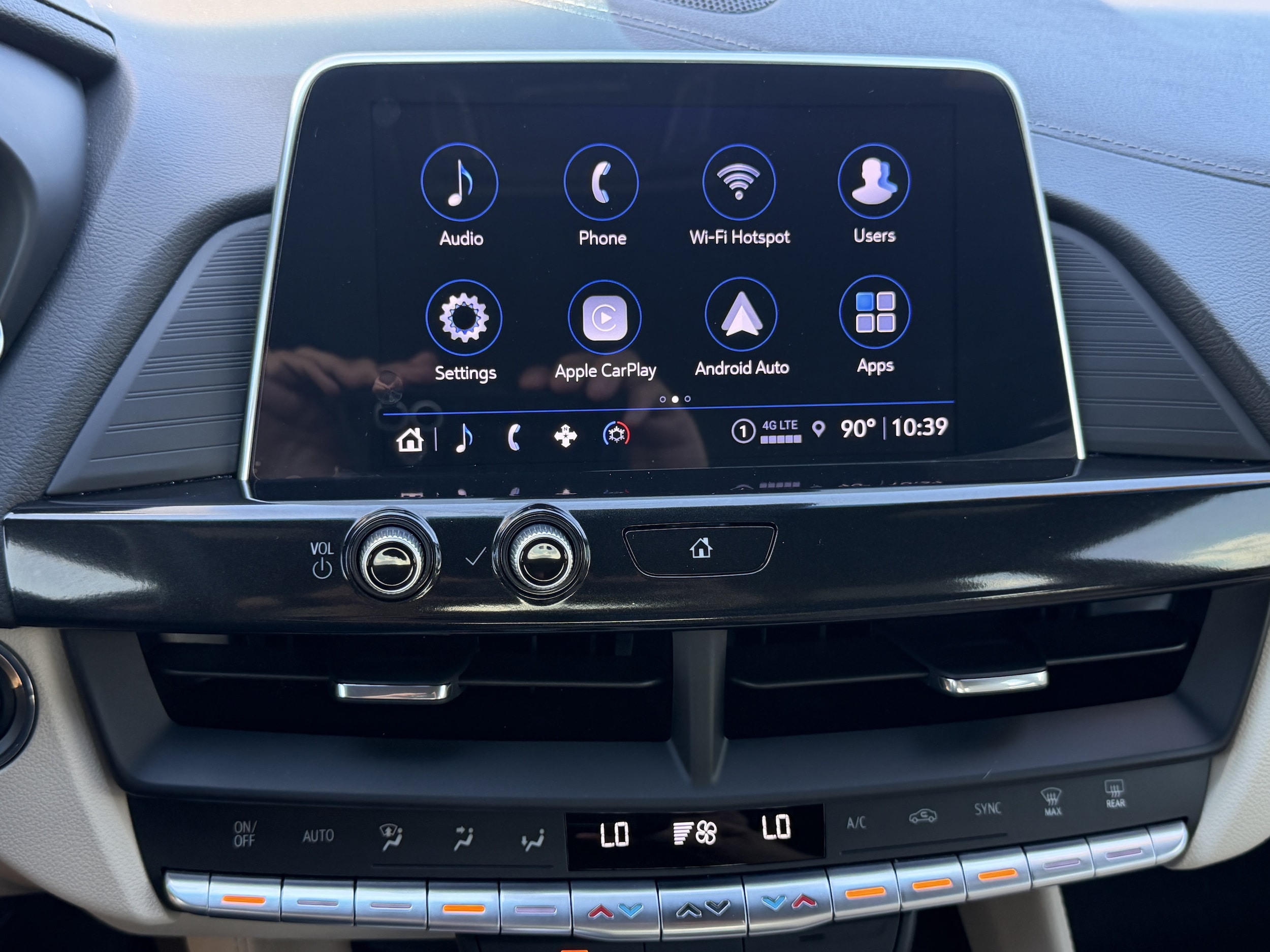 2024 Cadillac CT4 Luxury - Photo 23
