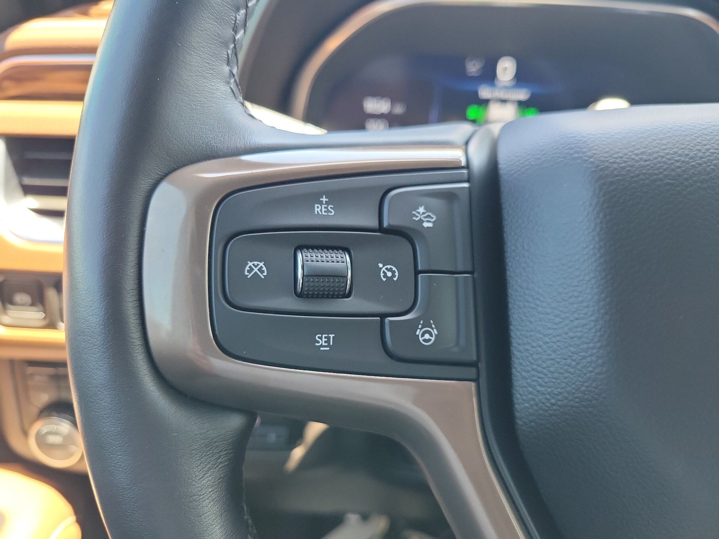 2024 Chevrolet Suburban High Country - Photo 29