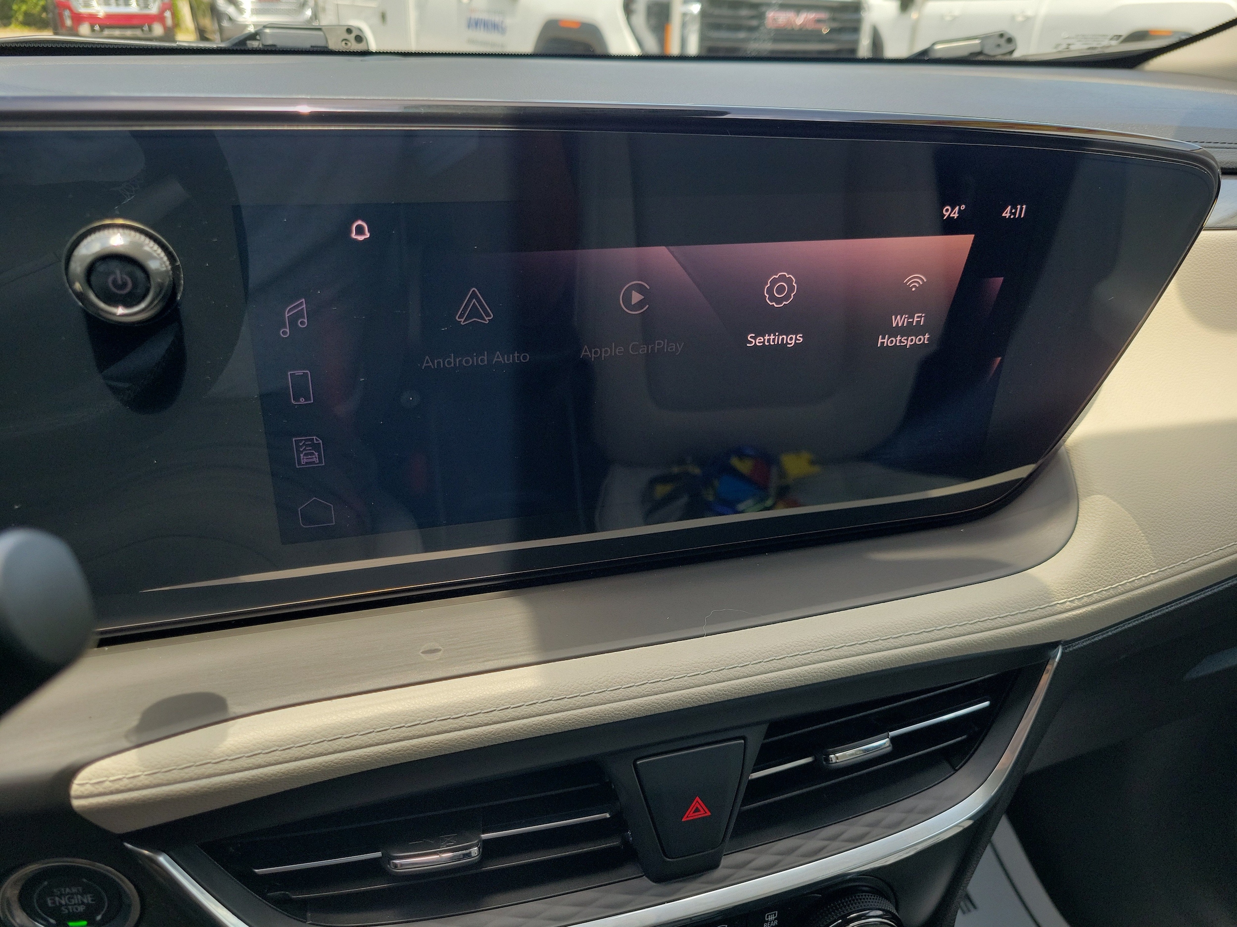 2024 Buick Encore GX Preferred - Photo 23