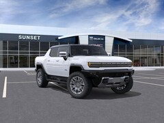 2025 GMC HUMMER EV Pickup 3X Truck