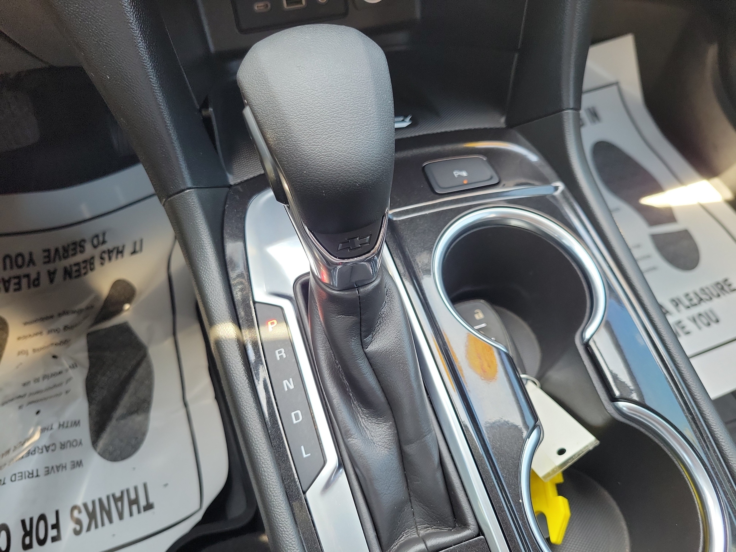 2023 Chevrolet Equinox Premier - Photo 24