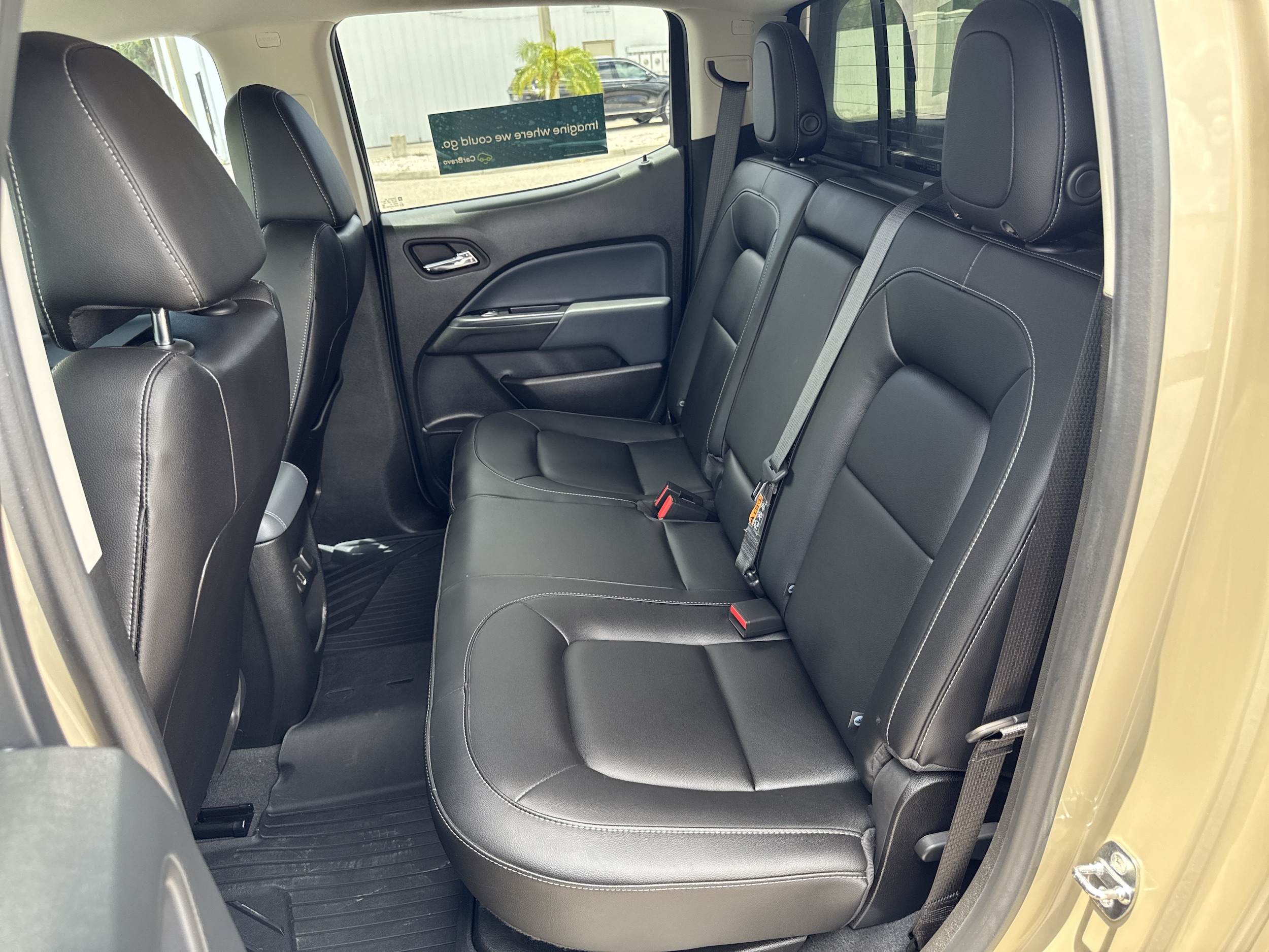 2022 Chevrolet Colorado Z71 - Photo 16