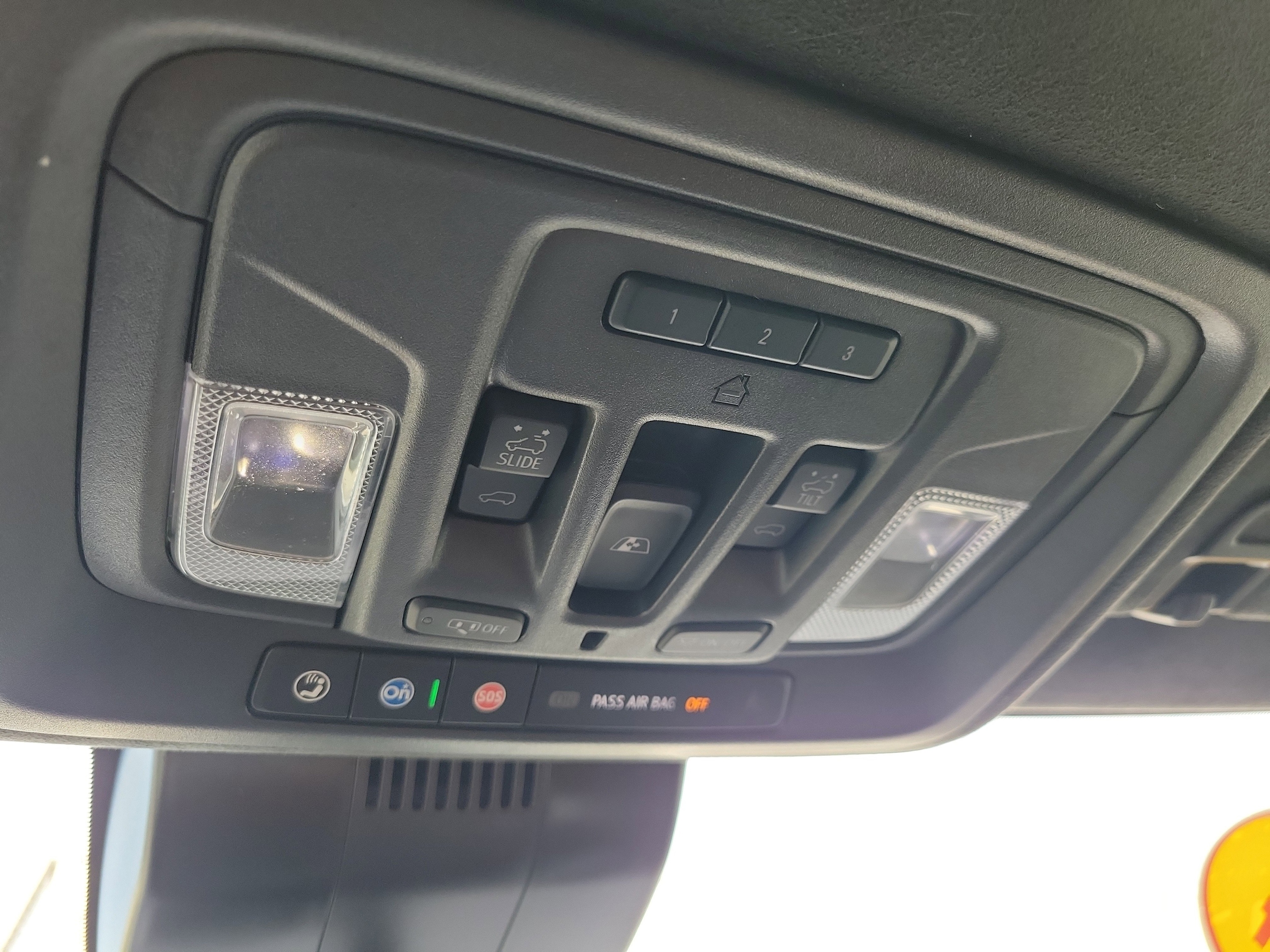 2024 GMC Sierra 1500 Denali Denali Ultimate - Photo 19
