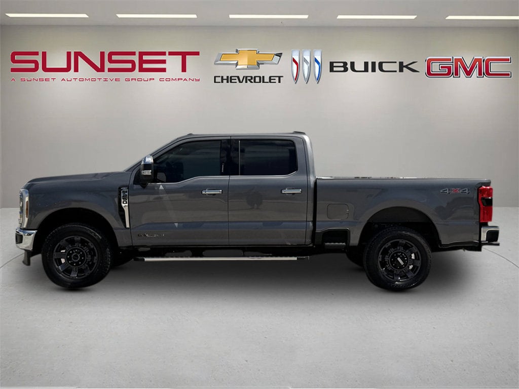 2024 Ford F-250 Super Duty Lariat - Photo 6