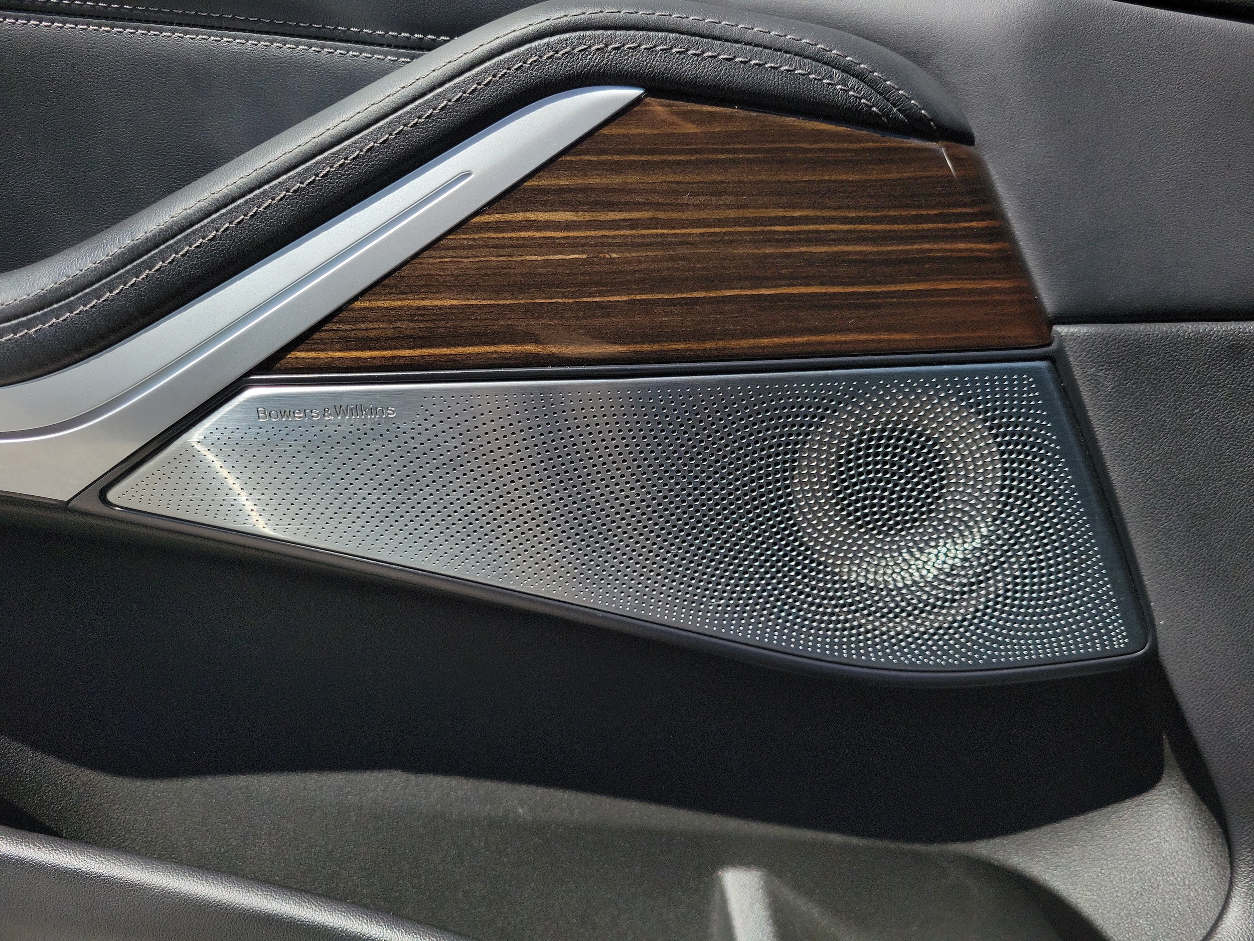 2023 BMW X7 M60i - Photo 18