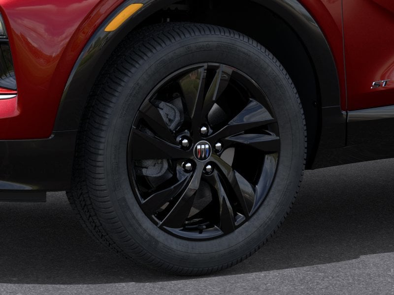 2026 Buick Encore GX Sport Touring - Photo 9