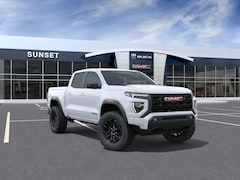 2026 GMC Canyon Elevation Truck