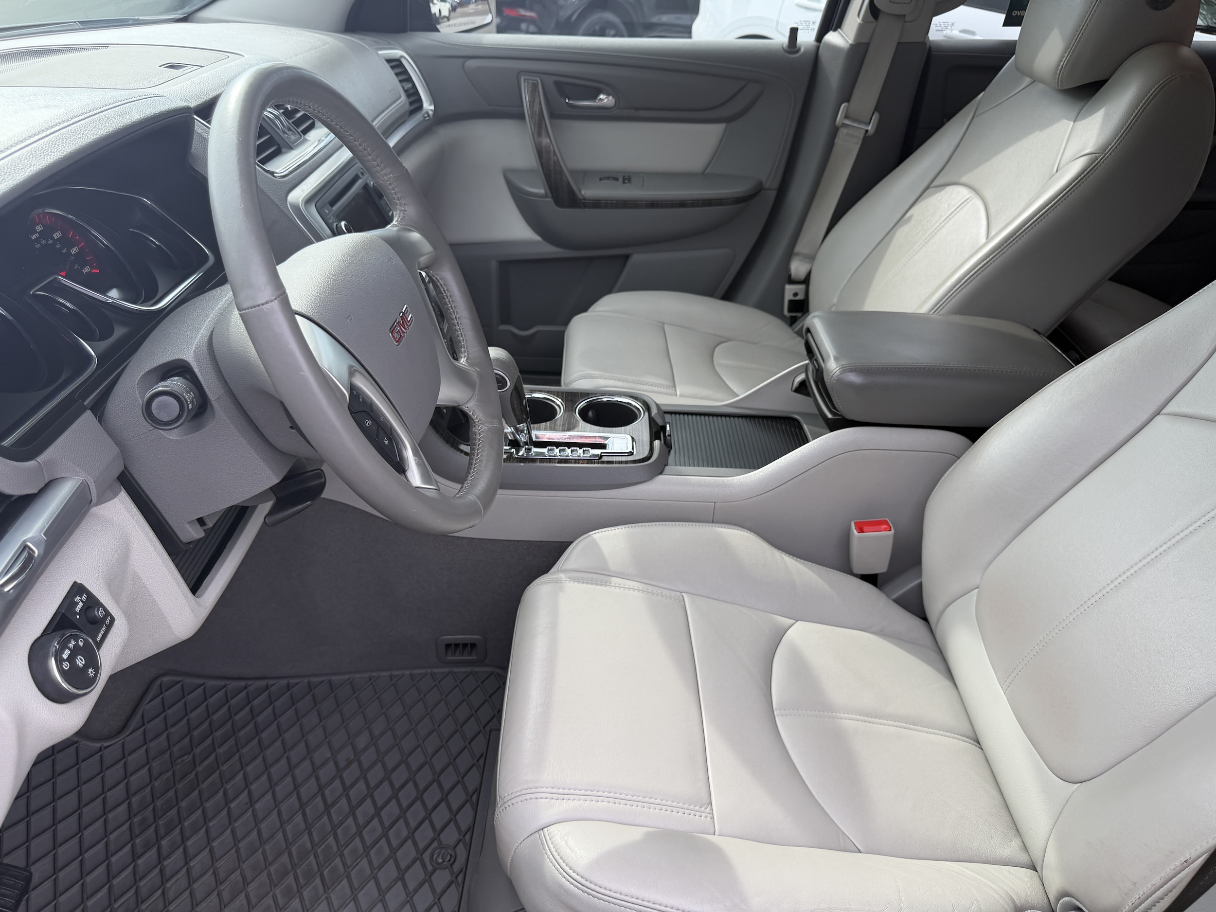 2017 GMC Acadia Limited Base - Photo 23