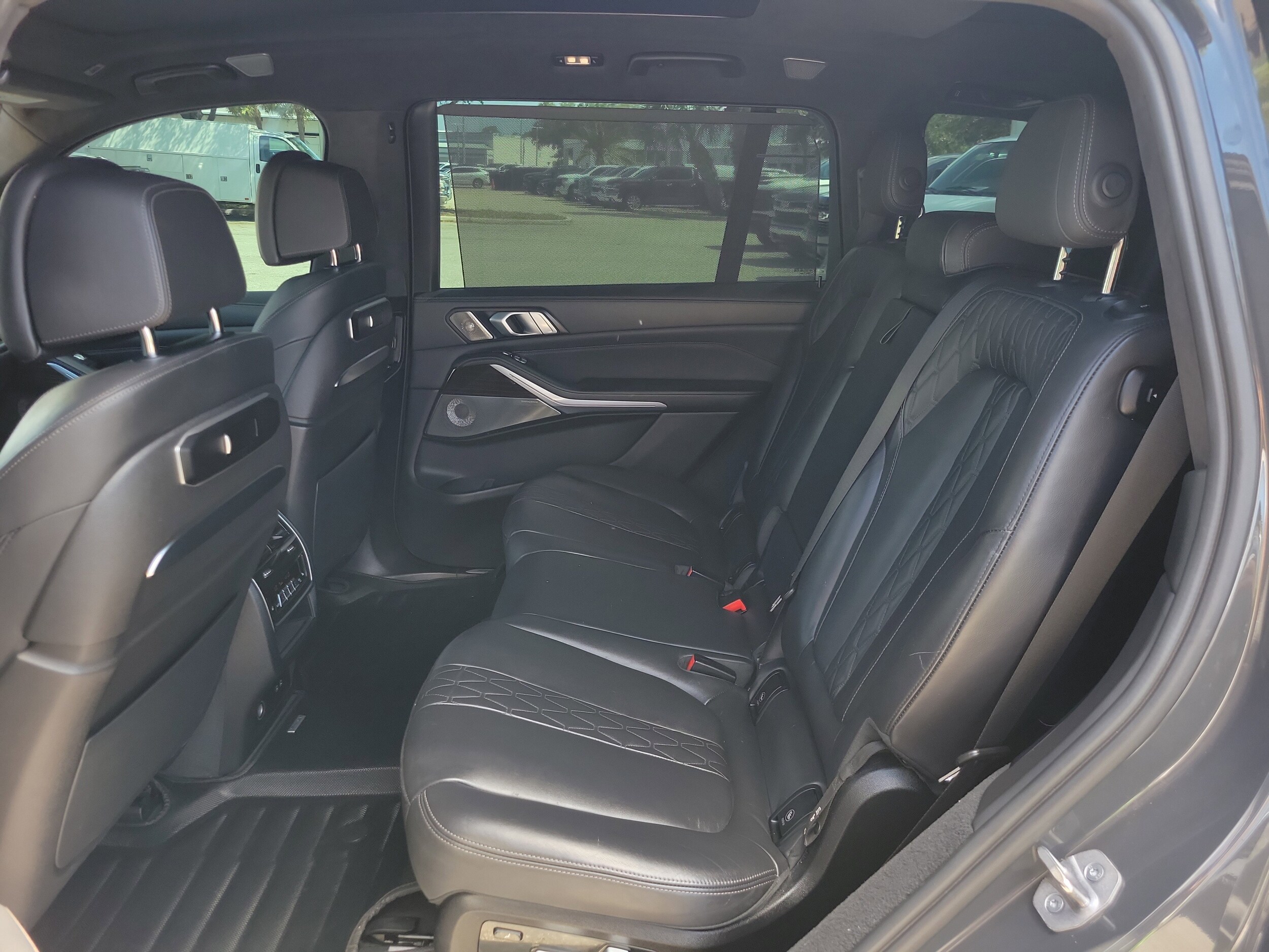 2023 BMW X7 M60i - Photo 16