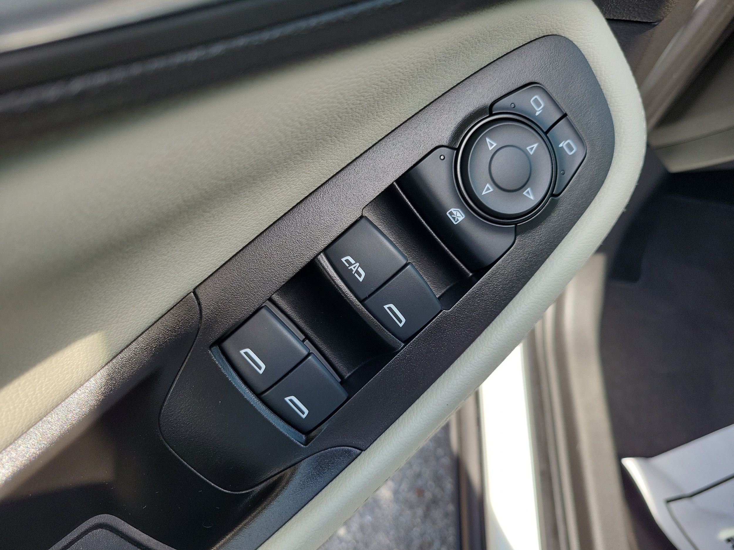 2024 Buick Encore GX Preferred - Photo 17