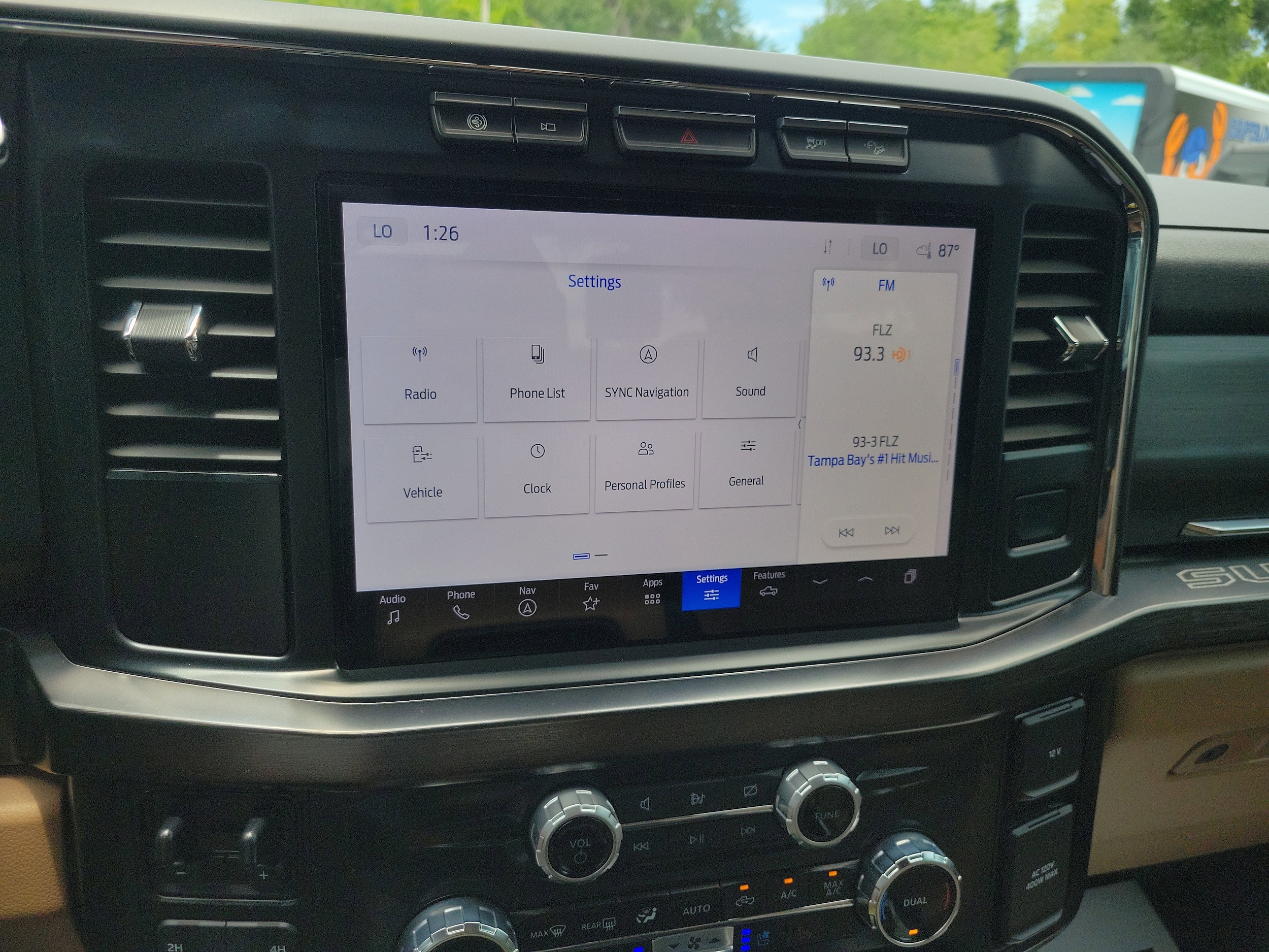 2023 Ford F-250 Super Duty Lariat - Photo 24