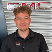 Staff member Lucas Ronda from a66f767eacd0