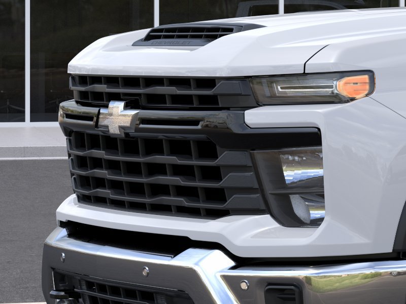 2026 Chevrolet Silverado 3500 HD Work Truck - Photo 13