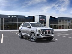 2026 GMC Terrain Denali SUV