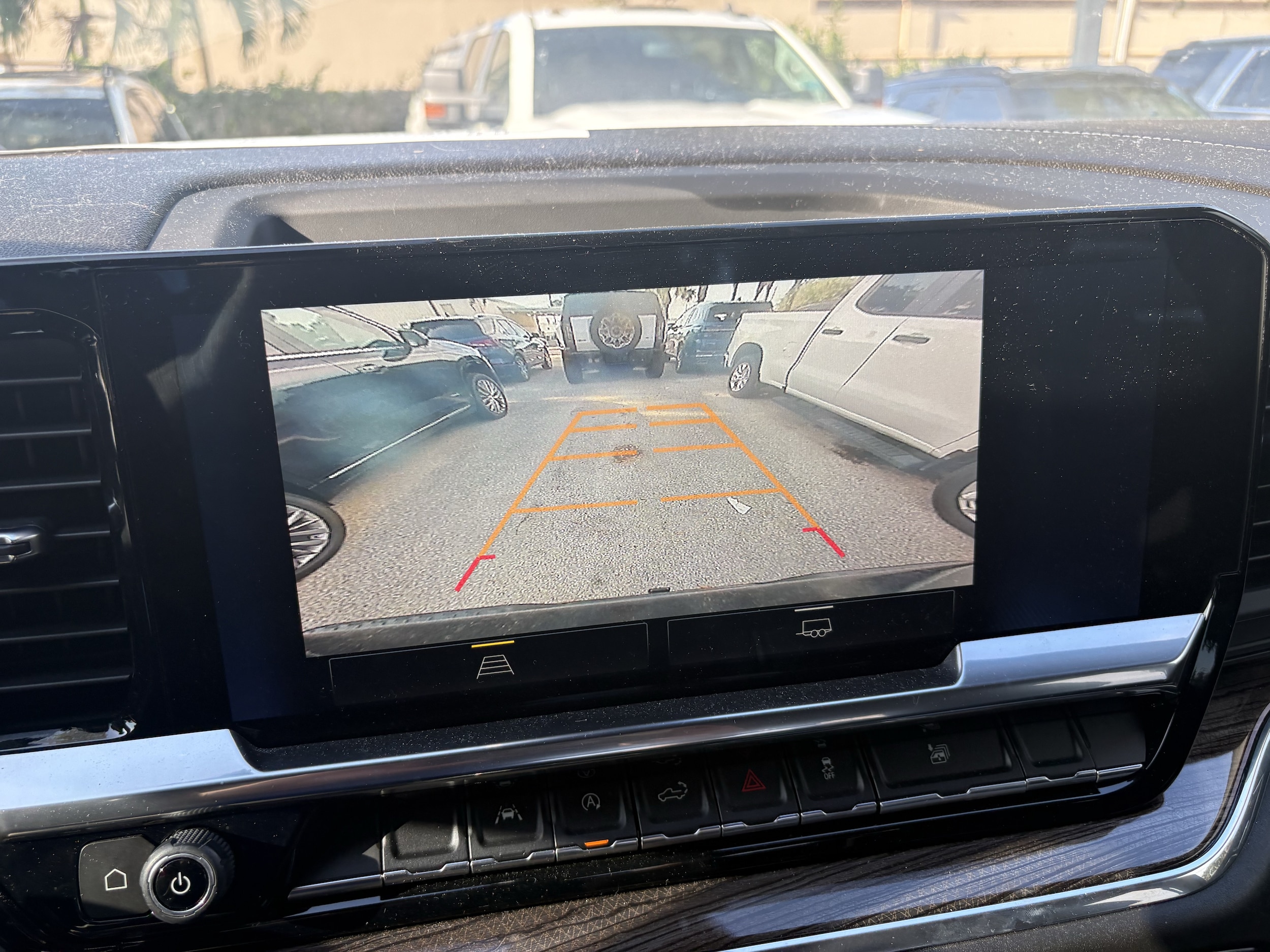 2023 Chevrolet Silverado 1500 RST - Photo 12