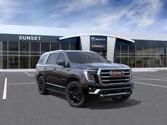 2026 GMC Yukon Elevation SUV