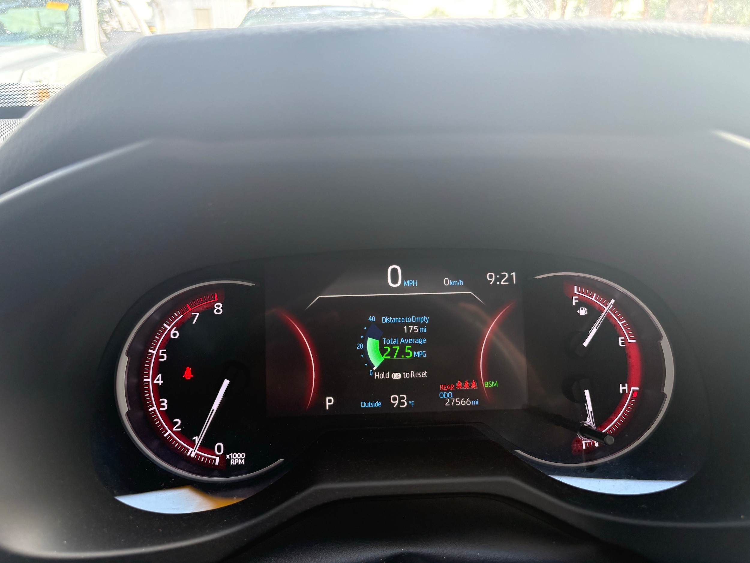 2022 Toyota RAV4 Limited - Photo 11