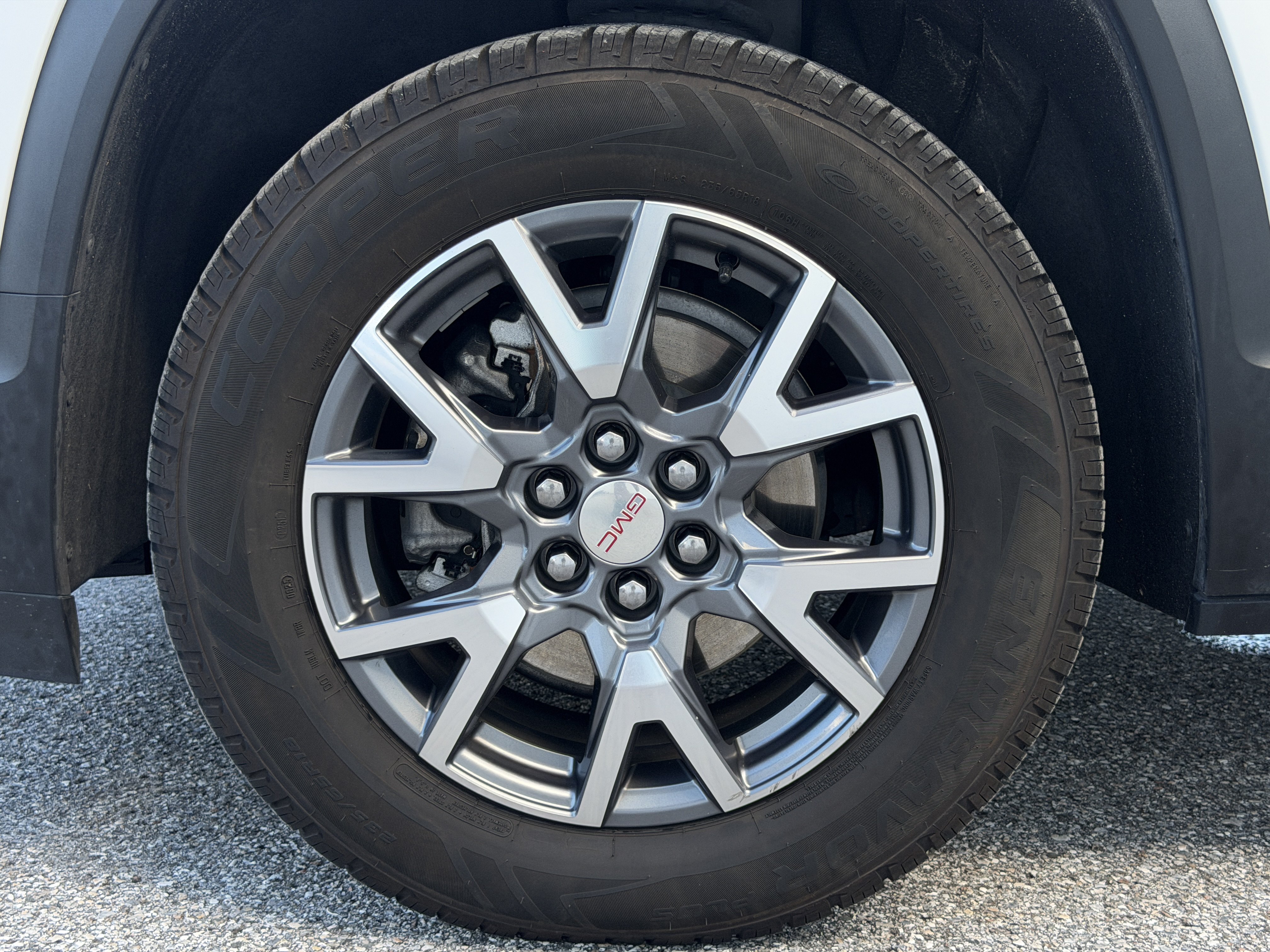 2022 GMC Acadia SLT - Photo 35