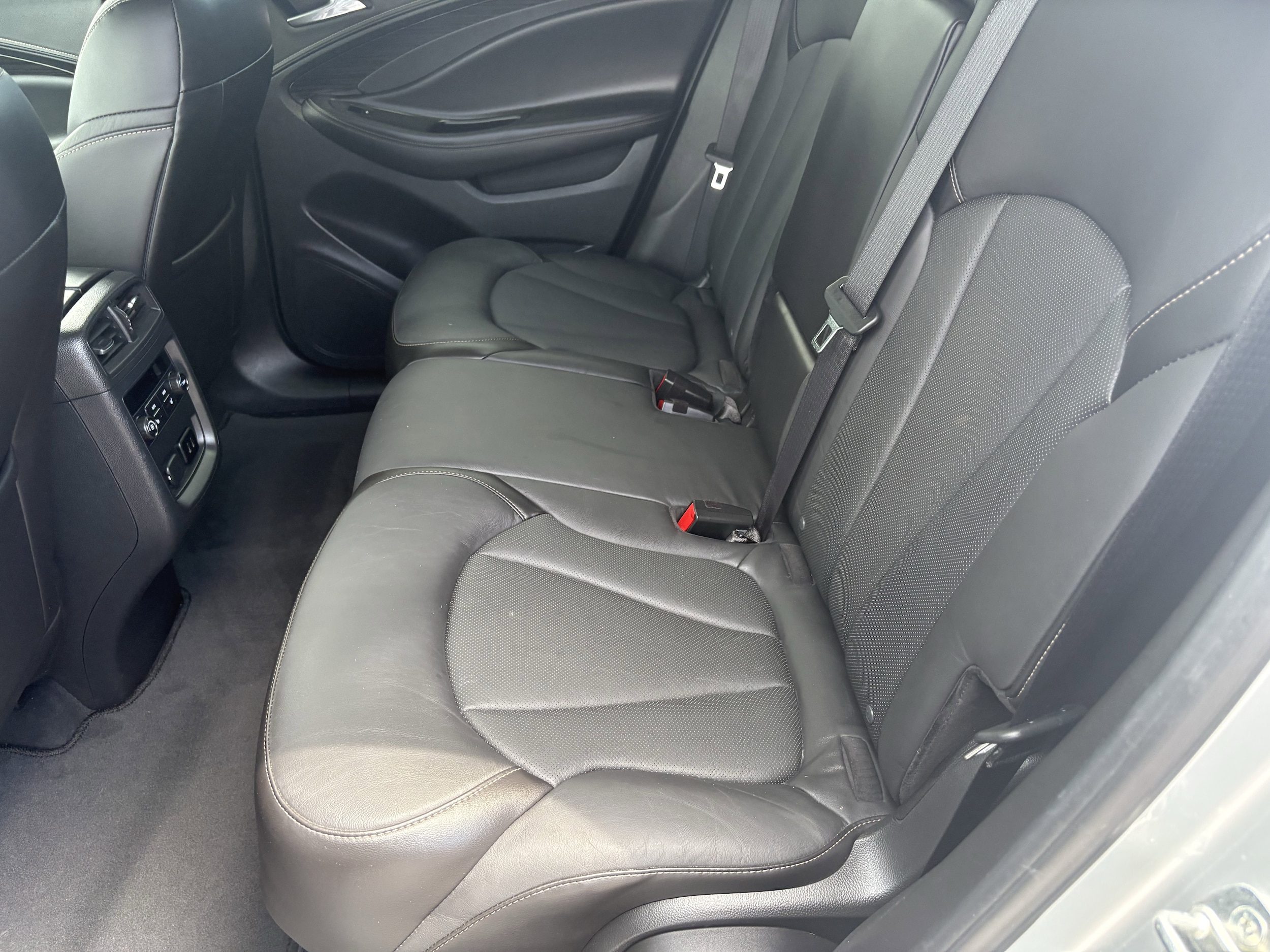 2016 Buick Envision Premium I - Photo 9
