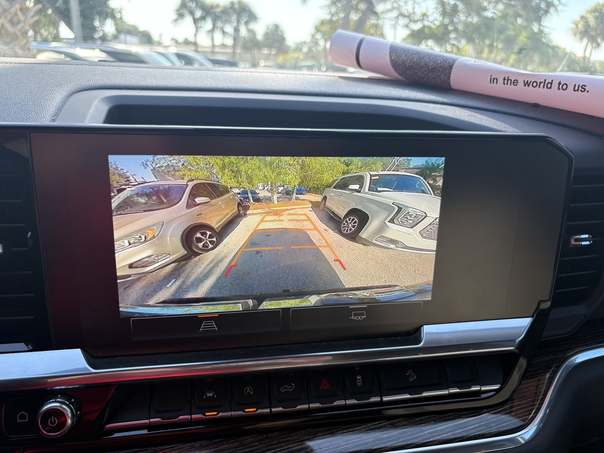 2023 GMC Sierra 4WD Crew Cab Short Box Elevation's photo