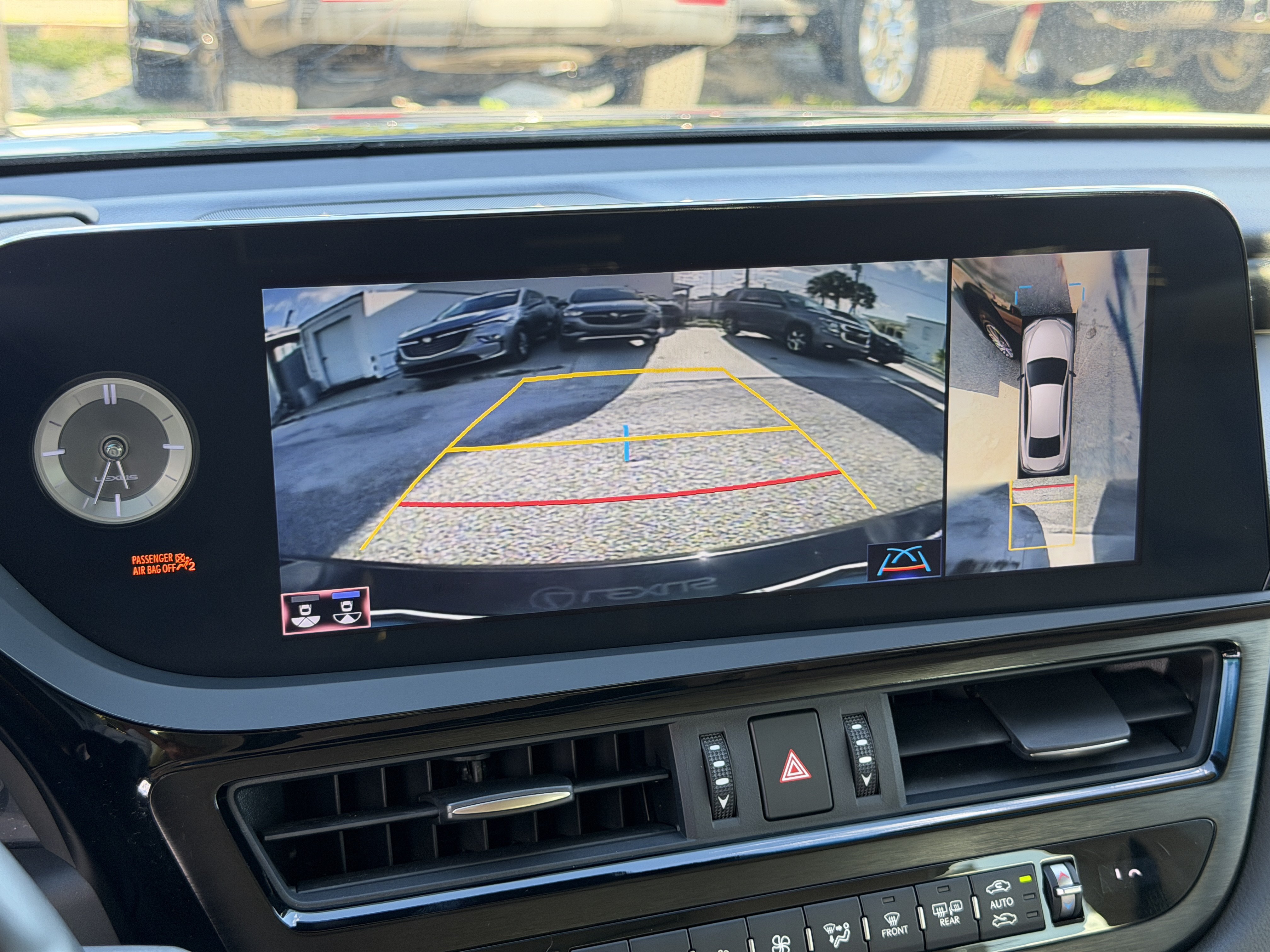 2022 Lexus ES 350 Ultra Luxury - Photo 26