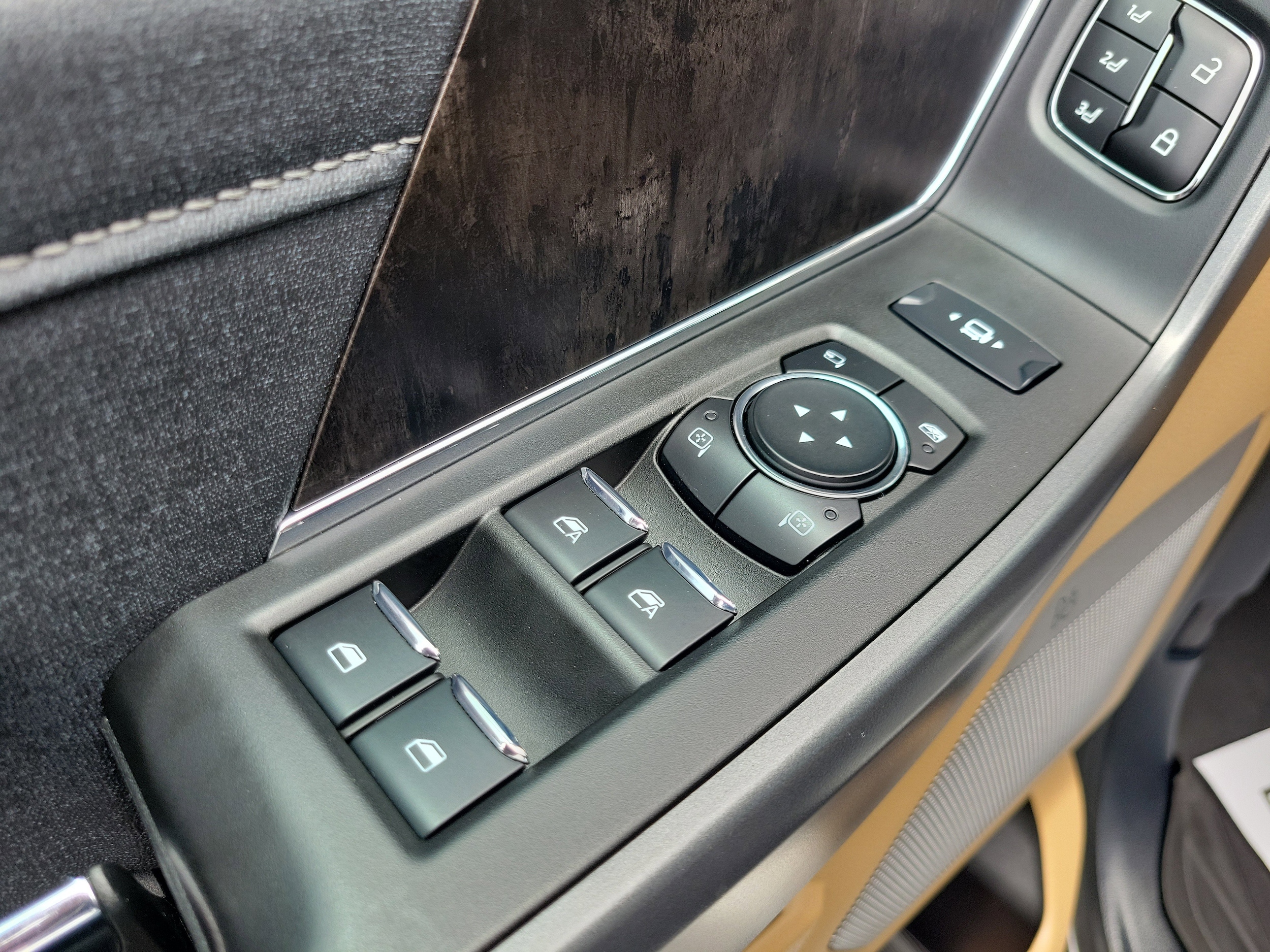 2023 Ford F-250 Super Duty Lariat - Photo 17