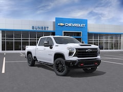 2026 Chevrolet Silverado 3500 HD LT Truck