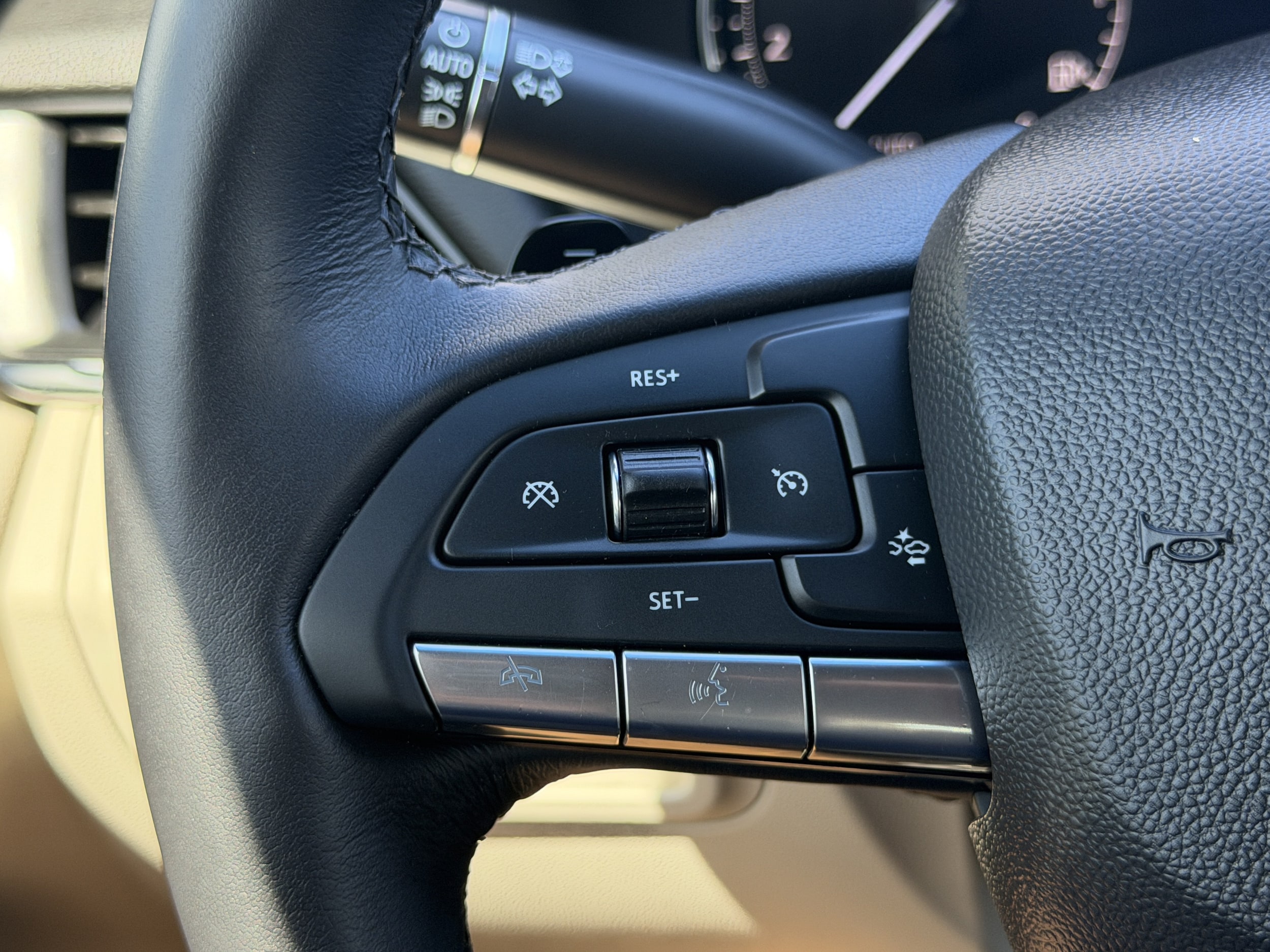 2024 Cadillac CT4 Luxury - Photo 31
