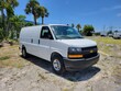  Chevrolet Express Cargo