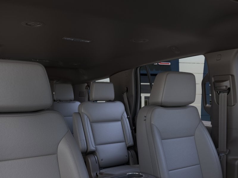 2026 GMC Yukon Elevation - Photo 24