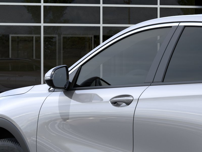 2026 Buick Envista Preferred - Photo 12