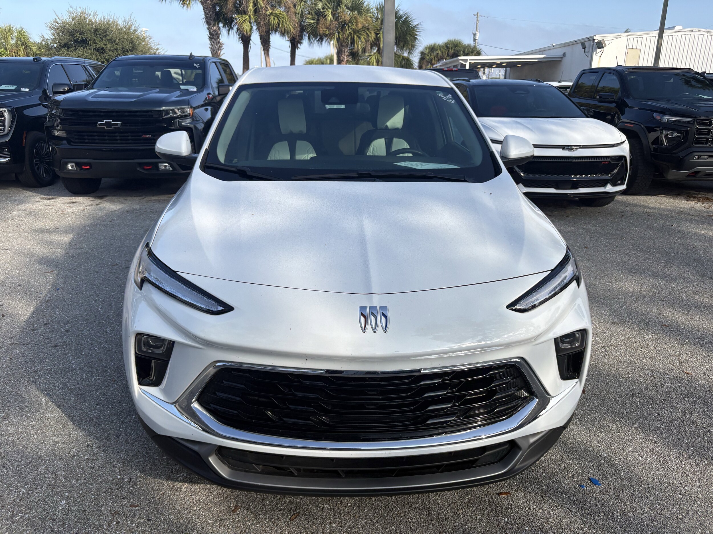 2024 Buick Encore GX Preferred photo 2