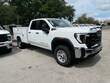 GMC Sierra 3500 HD