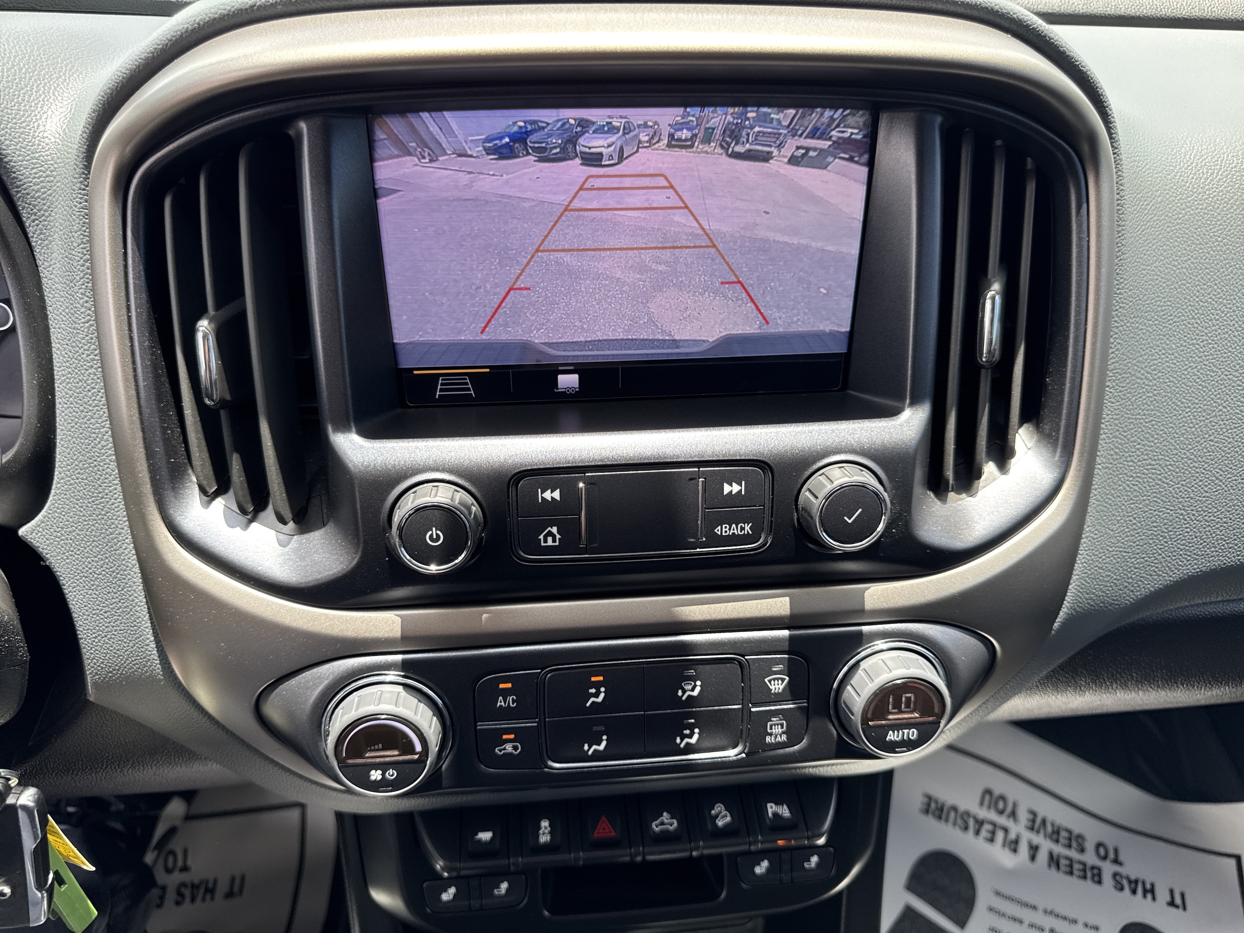 2022 Chevrolet Colorado Z71 - Photo 22
