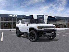 2025 GMC HUMMER EV SUV 2X SUV