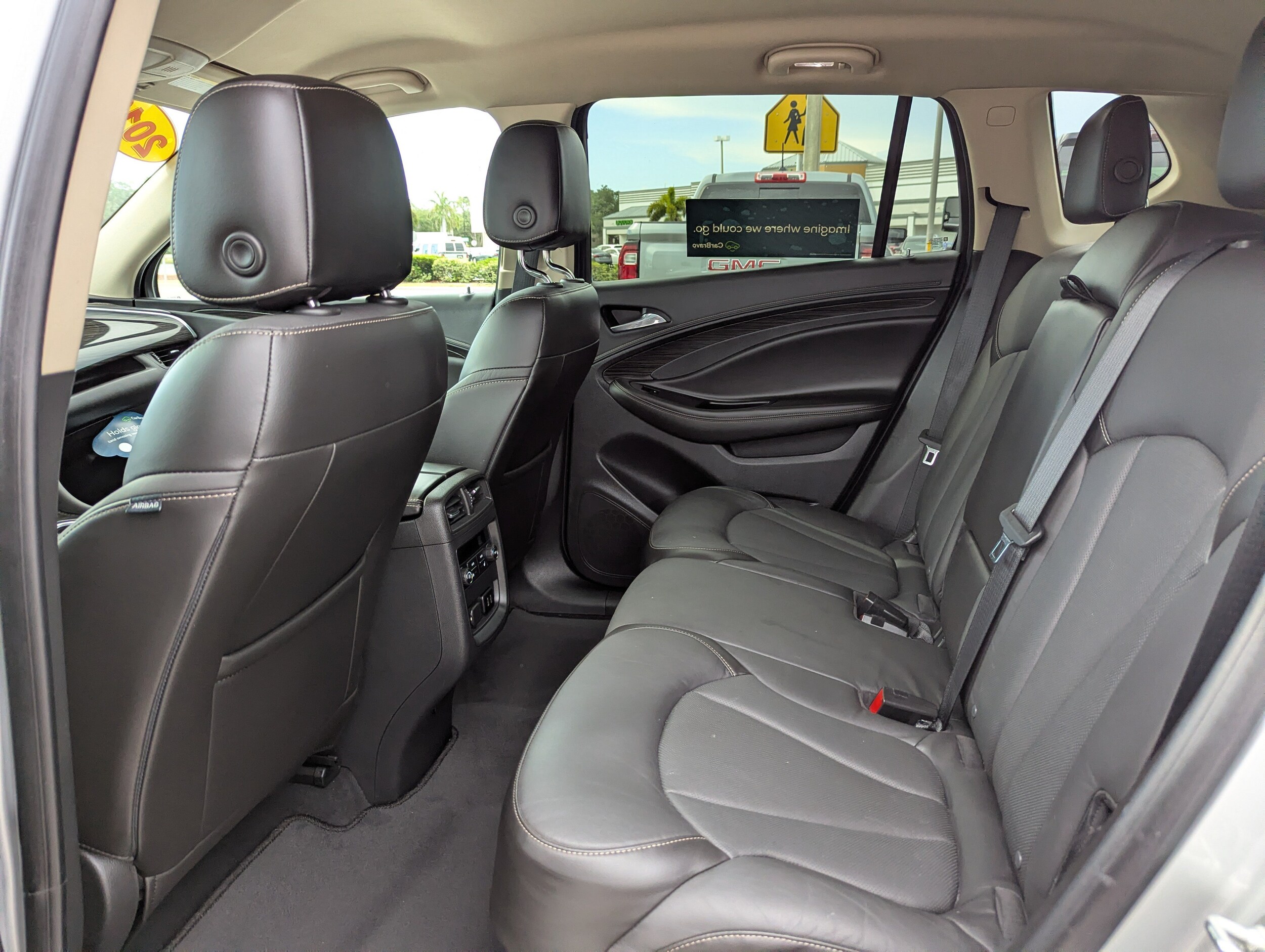 2016 Buick Envision Premium I - Photo 17